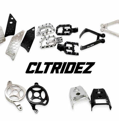 Metal Parts
