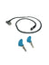 Talaria X3 plug and play key ignition