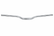 Chrome and Black Gloss Handlebars (31.8mm) (PRE ORDER)