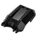 E Ride Battery Cover — Carbon Fiber