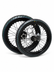 Light Bee/Eride Supermoto Wheel Set