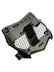 Blossom Series Titanium Vented Plate