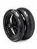 Ultra Bee Supermoto Wheelset