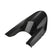 E Ride Mud Guard — Carbon Fiber