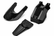 E Ride Pro Carbon Essentials Kit — Battery Cover + Rear Fender + Mud Guard