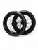 Ultra Bee Supermoto Wheelset