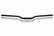 Chrome and Black Gloss Handlebars (31.8mm) (PRE ORDER)