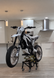 Chrome Ultra bee Supermoto Wheelset
