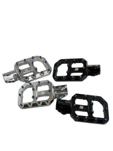 Wide E-Moto Foot Pegs For LBX, Talaria, Eride, Ultra Bee, Tuttio And Yozma