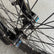 Titanium Fork Pinch Bolts