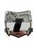 Crome Hearts Titanium Vented Plate