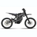 Eride Pro Solid Color Frame Wrap Decal | Summit MX