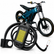 Talaria XXX V3 Plug & Play Rock Light