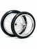 E Ride Pro 3.0 And SR Supermoto Wheel Set | Complete 17” Street Wheel Conversion Kit