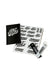Cltridez Sticker and Keychain pack