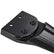 E Ride Rear Fender — Carbon Fiber