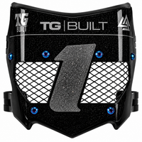 Titanium Vented Plate Giveaway Entry!