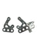 Surron-Eride Peg Brackets