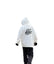 Cltridez Hoodie (White)