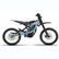 Eride Pro Solid Color Frame Wrap Decal | Summit MX