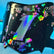 Cherry Blossom Decal for Motocutz Number Plate