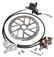 Ultra Bee Brake for e-bikes (Macfox,Super73, Ridstar, and More)