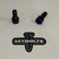 Talaria XXX Battery Hatch Bolts