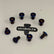 Tuttio Rotor Bolts