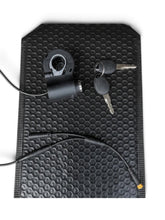 Key Ignition for E-Bikes
