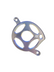 Prickly Style Motor Cover For Surron Ultra Bee, LBX, Talaria, Eride And Yozma