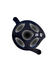 Prickly Style Motor Cover For Surron Ultra Bee, LBX, Talaria, Eride And Yozma