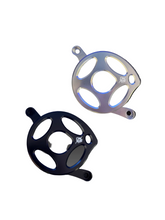 Prickly Style Motor Cover For Surron Ultra Bee, LBX, Talaria, Eride And Yozma