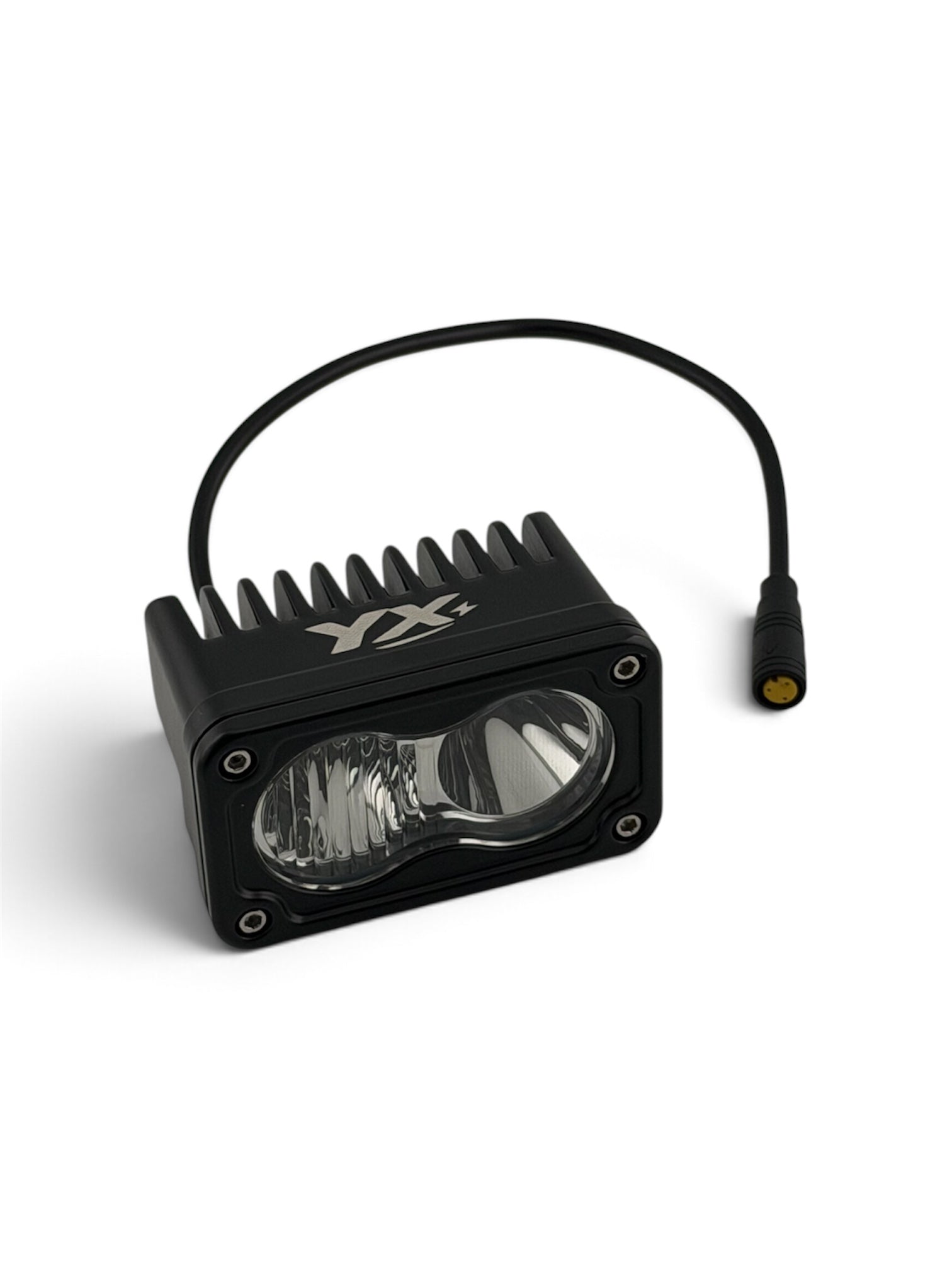 Aluminum Metal Baja light for E-bikes – cltridez
