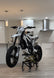 Ultra Bee Supermoto Wheelset