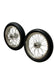 EXTRA WIDE CUSTOM Supermoto Wheel Set – Talaria XXX / MX3 / MX4