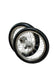 Chrome Talaria XXX/MX3/MX4 Supermoto Wheel Set