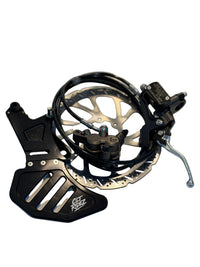 Ultra Bee Brake Kit Giveaway Entry!