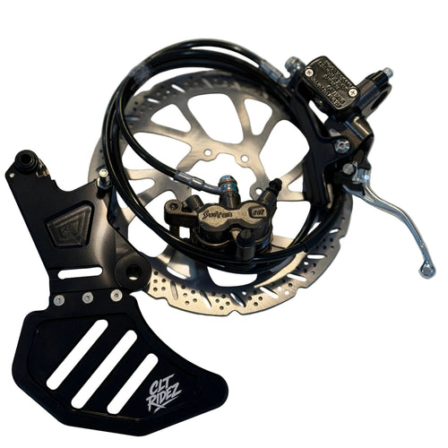 E-Moto Brakes