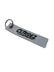 White Cltridez keychain