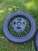 14 inch Supermoto Wheel set for Tuttio/Yozma/Heybike