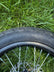14 inch Supermoto Wheel set for Tuttio/Yozma/Heybike