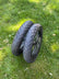 14 inch Supermoto Wheel set for Tuttio/Yozma/Heybike