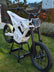 Supermotos Tires For Tuttio,Yozma,Heybike