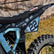 Rtech Side Fender Decals For Surron Ultra Bee