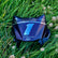 Hex Decal for Motocutz Number Plate