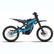 Eride Pro Solid Color Frame Wrap Decal | Summit MX