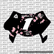 Cherry Blossom Decal for Ultra Bee Number Plate