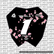 Cherry Blossom Decal for RTR Number Plate