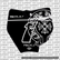 Chrome Hearts Decal for KTM 65 Number Plate