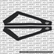 Eride Pro Swing Arm Decal